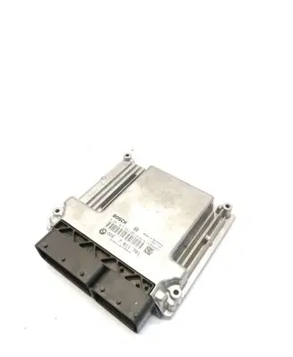 BMW 1 E81 E87 Engine control unit/module 7811701 0281015042 030107859
