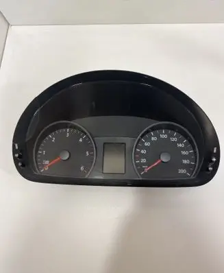 Volkswagen Crafter Speedometer (instrument cluster) HVW9069004700