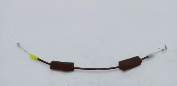 Honda CR-V Rear door cable line 