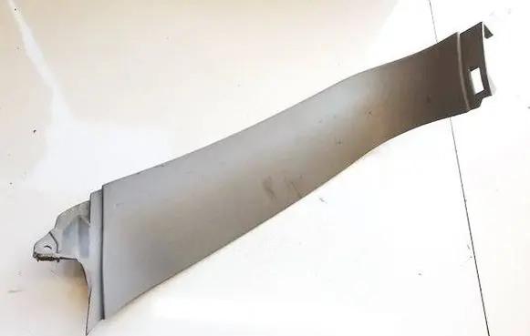 Opel Zafira B Other trunk/boot trim element 13131333
