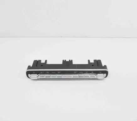 Mercedes-Benz GLS X166 Interior fan control switch A1679058302
