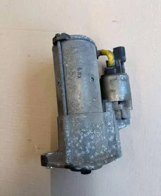 Volkswagen Crafter Starter motor 2H0911023F