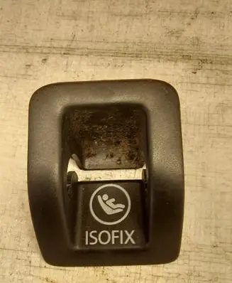 Volkswagen Golf VI ISOFIX cover 1K0887233