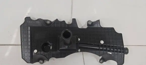 BMW 3 E90 E91 Oil sump strainer pipe 62440410
