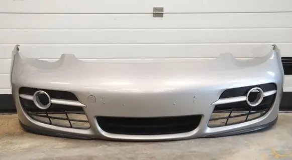 Porsche Cayman 987 Front bumper 98750519106