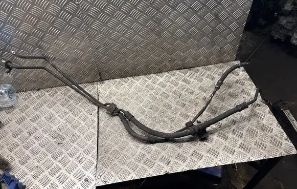 Ford Focus C-MAX Power steering hose/pipe/line