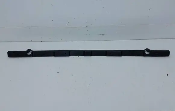 Renault Twingo III Front bumper lip 960157407R