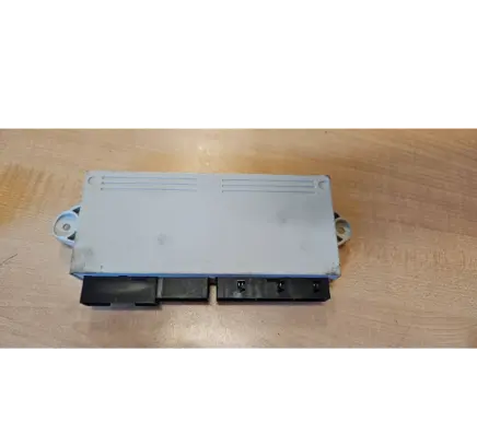 BMW 7 E65 E66 Door control unit/module 6929178 6015004009
