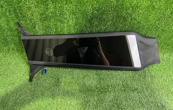 Tesla Model Y (B) Pillar trim (exterior) 151625500E ED322307008578