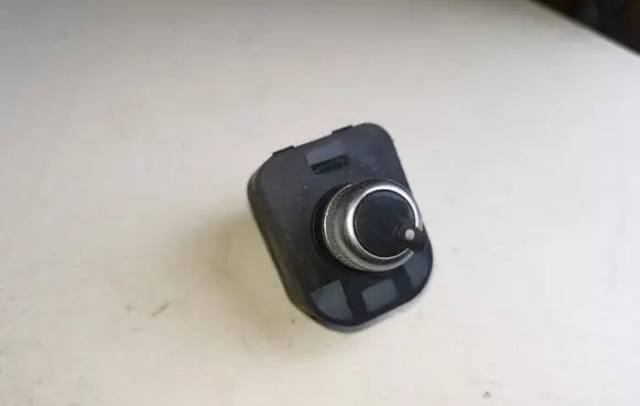 Audi A6 S6 C7 4G Wing mirror switch 4H0959565