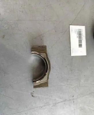 BMW 5 F10 F11 Piston with connecting rod 11258581284 11257810762 8581284