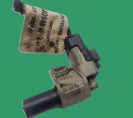 Citroen C4 I Camshaft position sensor 9645844080
