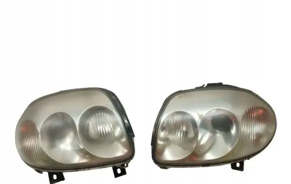Renault Thalia I Headlights/headlamps set 
