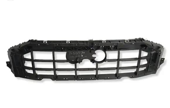 Audi Q8 Front bumper support beam 4M8807233AUTOAS1 4M8807233