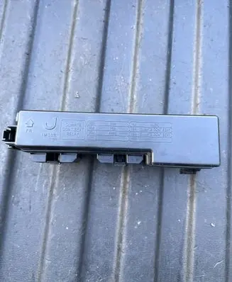 Infiniti M30 Fuse box set 25230 PA66PPE 7996A