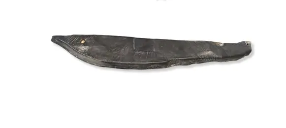 Ford Escape IV Fender end trim 