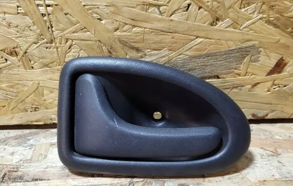 Renault Thalia I Rear door interior handle 7700432707D