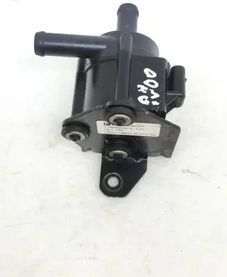 Ford Focus Electric auxiliary coolant/water pump CM5G8C419AA 704559020 14T294