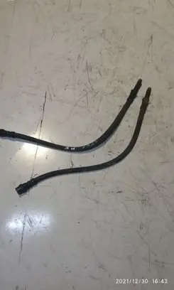 Mercedes-Benz Sprinter W906 Brake line pipe/hose 