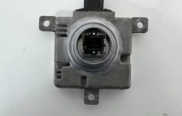 Headlight ballast module Xenon