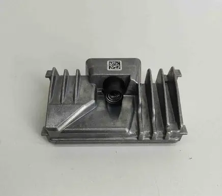 Windshield/windscreen camera