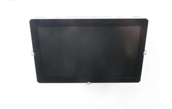 Nissan Qashqai Screen/display/small screen 28091EP00A