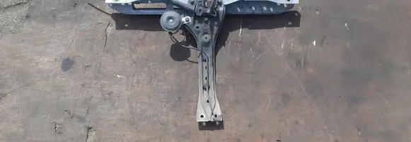 Subaru Forester SJ Radiator support slam panel 