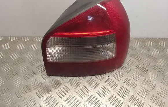 Audi A3 S3 8P Rear/tail lights 8L0945096B