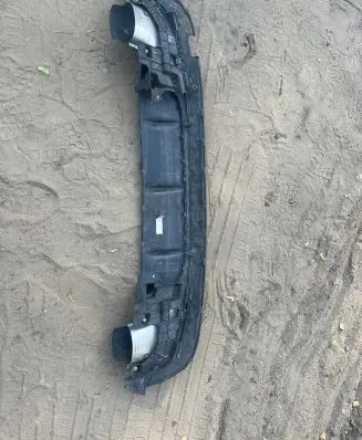 Mercedes-Benz C AMG W205 Muffler ending A0004900727 A2058857338