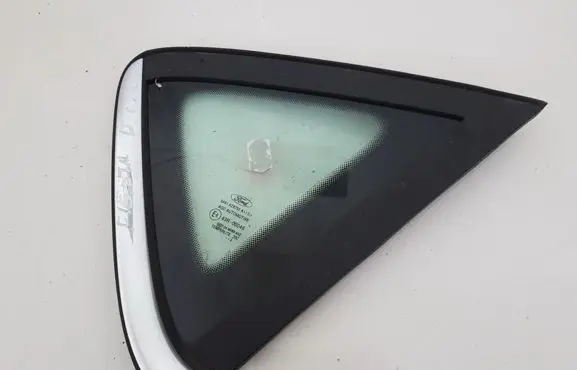 Ford Fiesta Rear side window