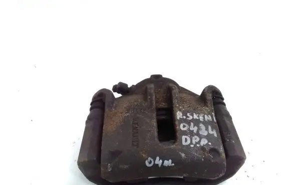 Renault Scenic II - Grand scenic II Front brake caliper