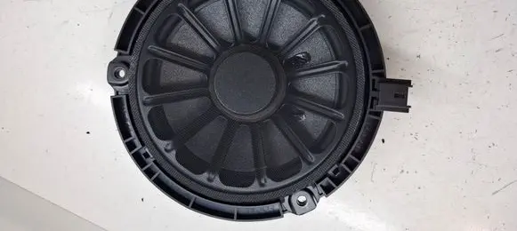 Peugeot 308 Front door speaker 9809350880 980935088001