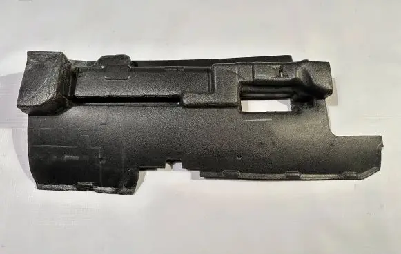 Ford Explorer VI Engine bonnet/hood sound/heat insulation L1M3-8D094