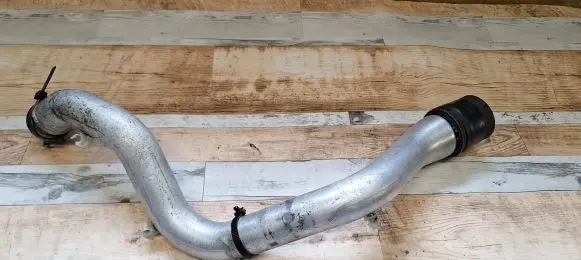 Seat Alhambra (Mk1) Intercooler hose/pipe