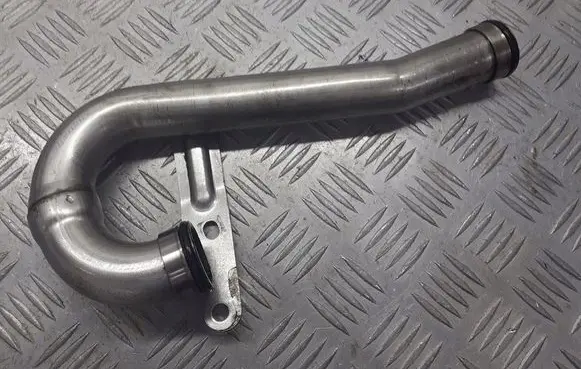 Nissan Note (E11) EGR valve line/pipe/hose 554924