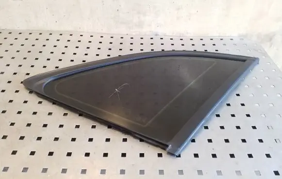 Audi Q5 SQ5 Rear side window