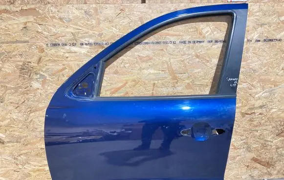 Hyundai Santa Fe Front door