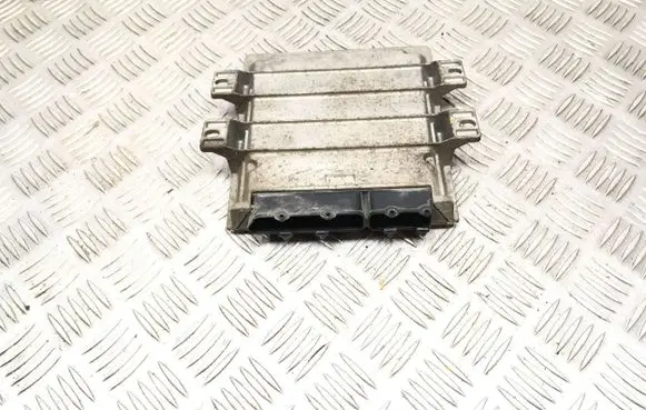 Rover 45 Engine control unit/module NNN100743 E0BD A0047