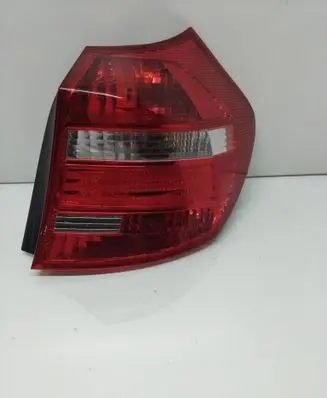 BMW 1 E81 E87 Rear/tail lights 7164956
