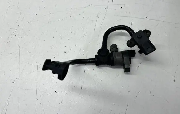 BMW X3 F25 Turbo solenoid valve 7636155 7585278