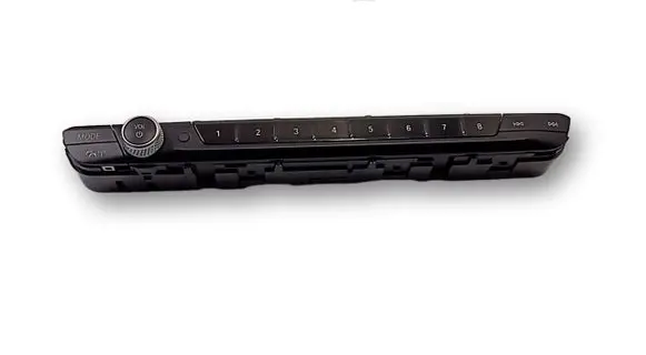 BMW M8 F91 F92 G14 G15 Head unit multimedia control 61315A47C37 61317949333 5A47C37