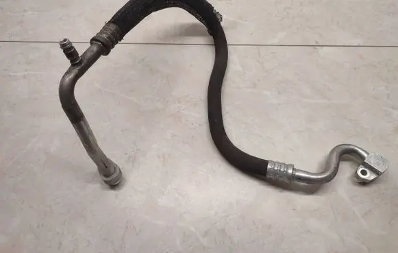 BMW Z4 g29 Air conditioning (A/C) pipe/hose 64539398901 9398901