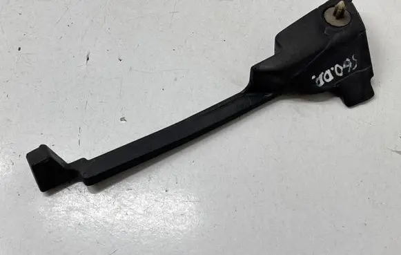 Volvo S60 Fender foam support/seal 32244405