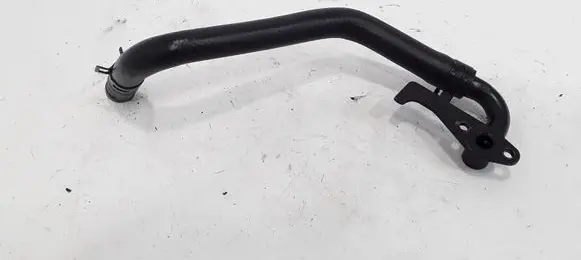 KIA Sorento Power steering hose/pipe/line 575613E020