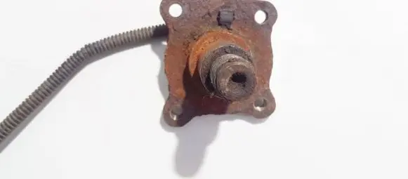 Ford Focus Stub axle 