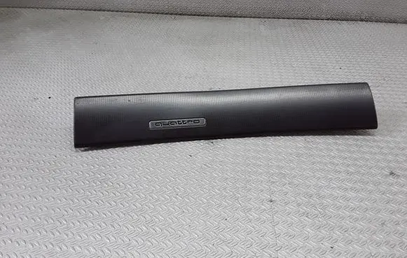 Audi A6 S6 C5 4B Dashboard glove box trim 4B1853190
