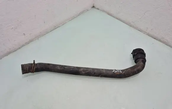 Ford Galaxy Engine coolant pipe/hose 