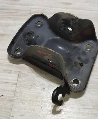 Skoda Scala Other rear suspension part 2Q0501545G