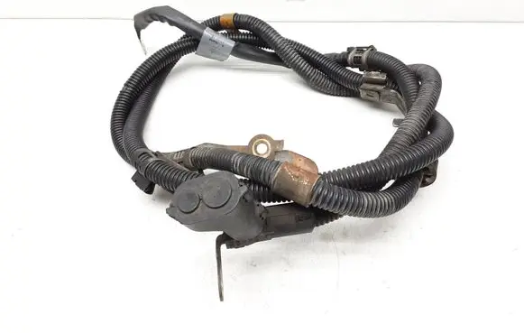 Mercedes-Benz E W212 Wires (generator/alternator) A2124407558