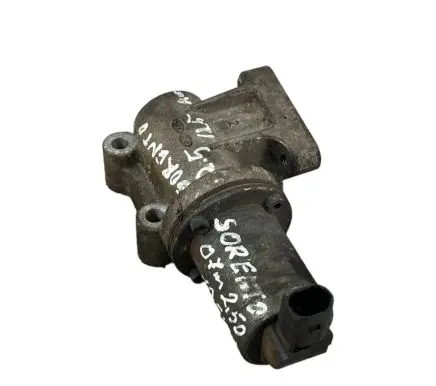 EGR valve